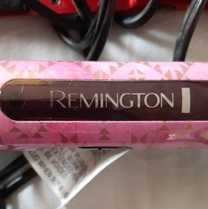 Remington Flat Iron